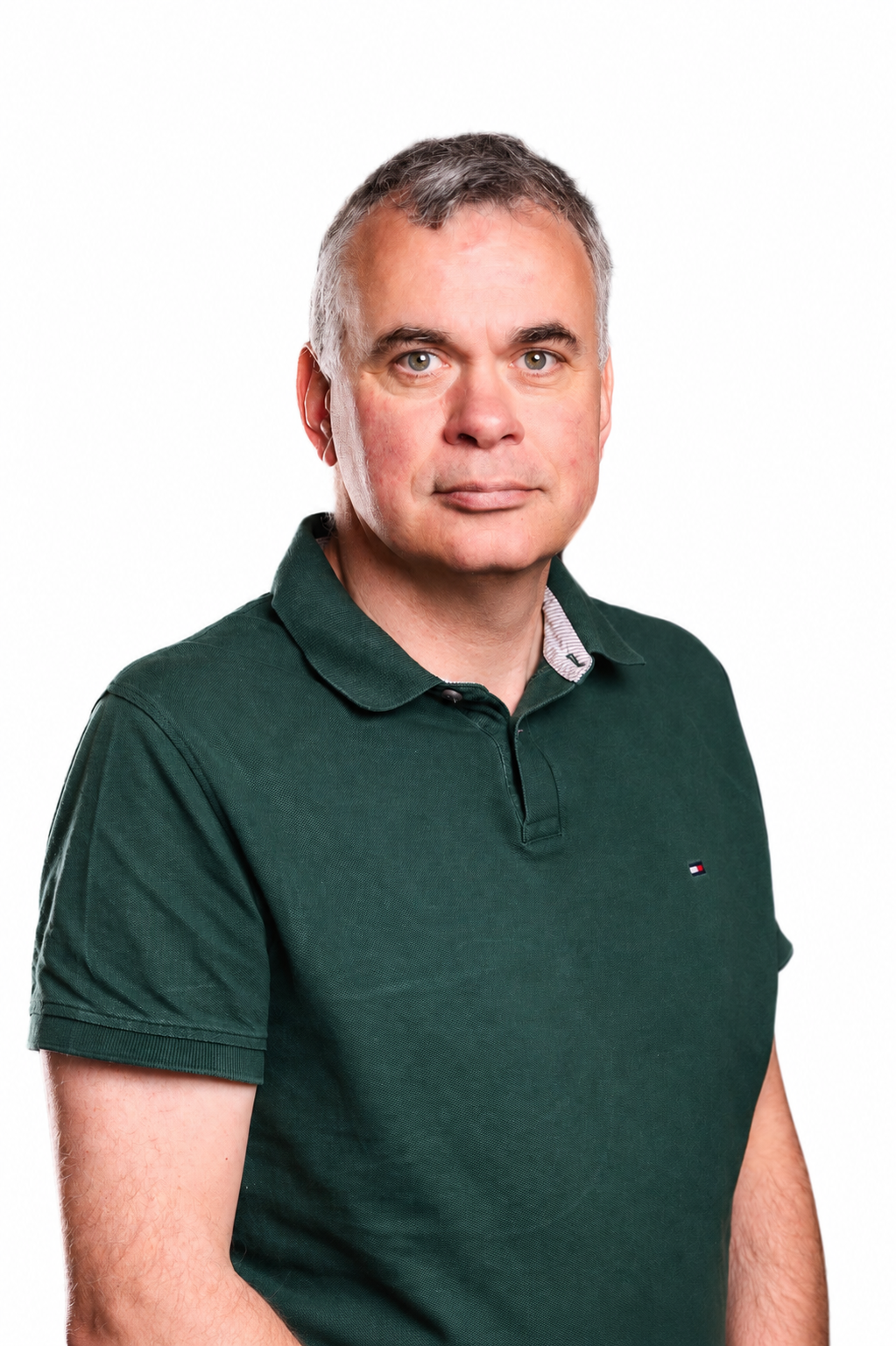 David Atkinson