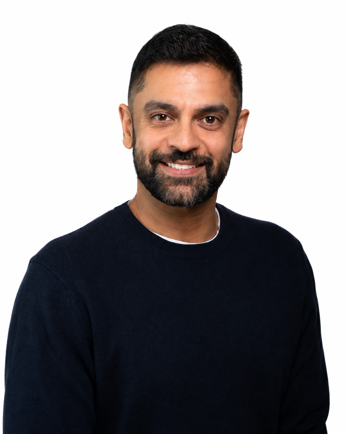 Rajiv Varma